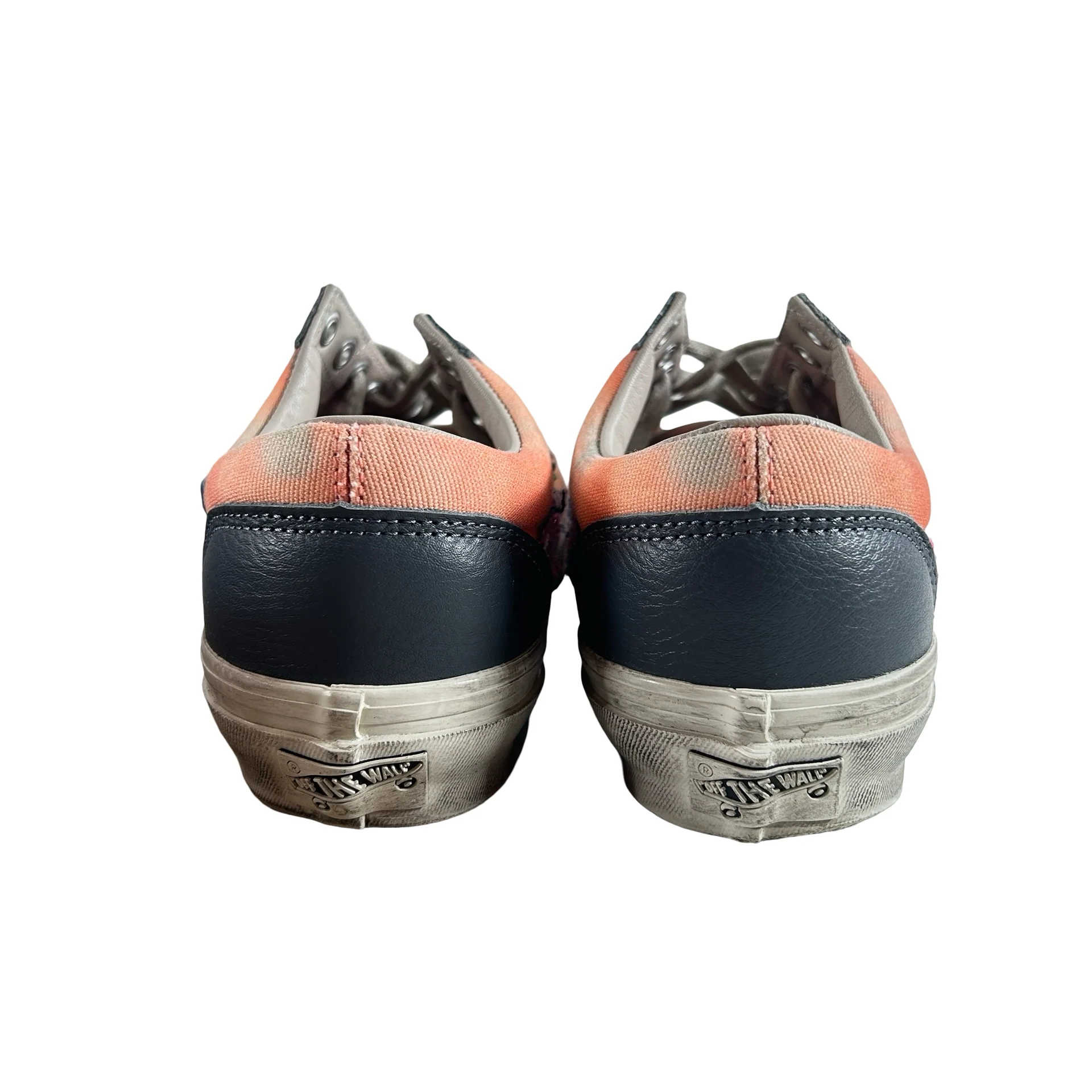 VN000EVE4A Vans Old Skool 36 LX Souvenir Asphalt [USED] - 8.5 M (Used) - Image 3