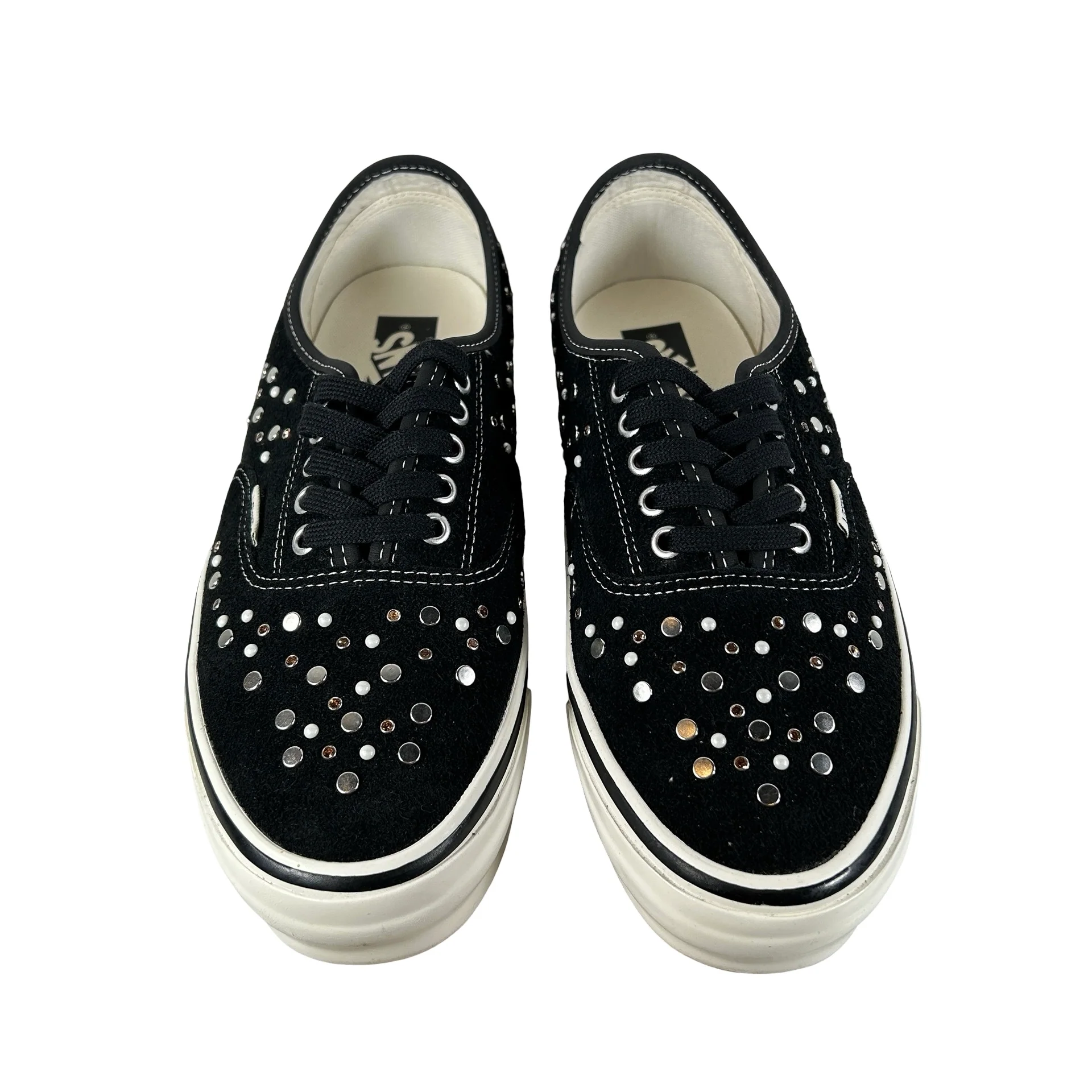 VN00EBN1U3 Vans Premium Authentic 44 Nocturnal Crystal [USED] - 11 M (Used) - Image 2