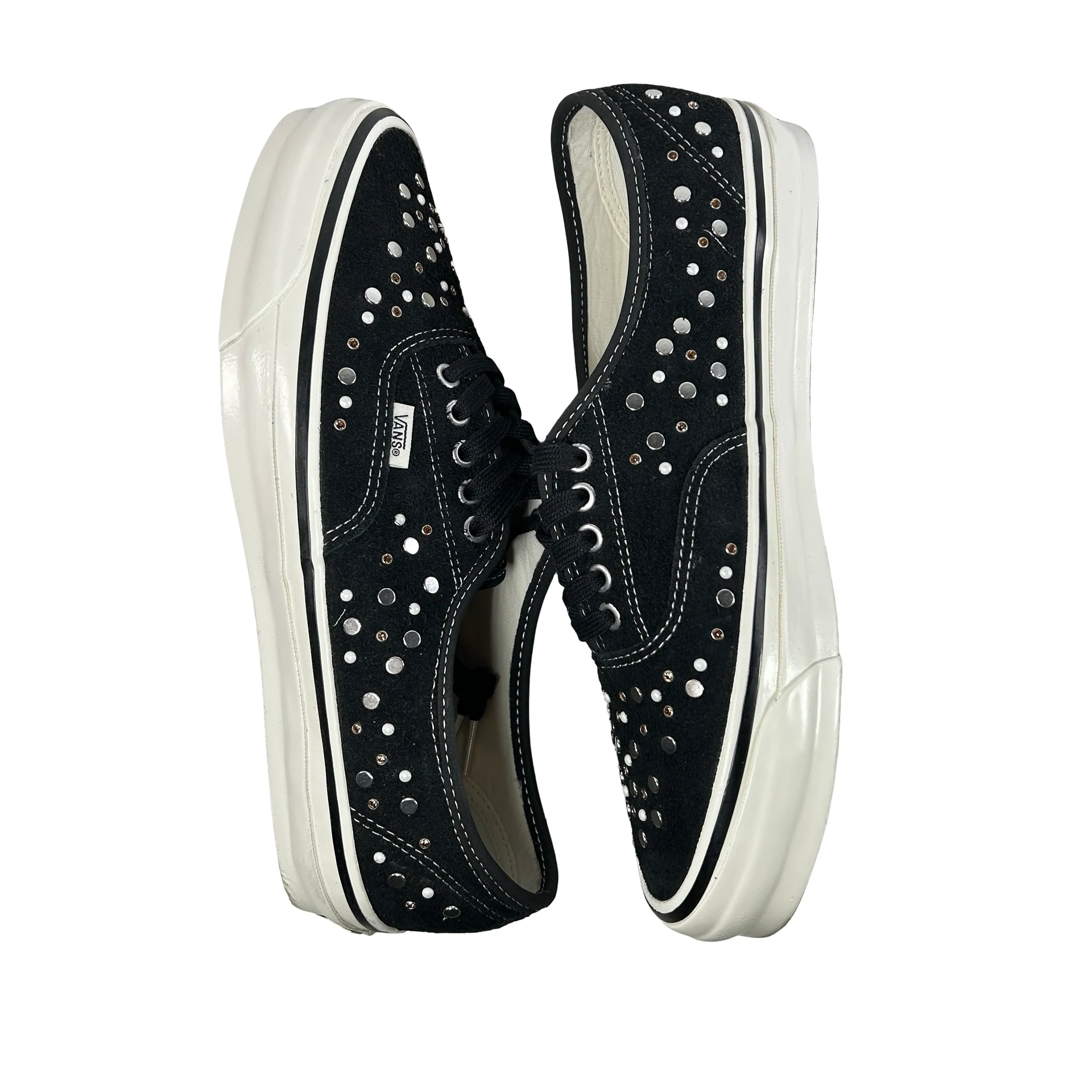 VN00EBN1U3 Vans Premium Authentic 44 Nocturnal Crystal [USED] - 11 M (Used) - Image 4