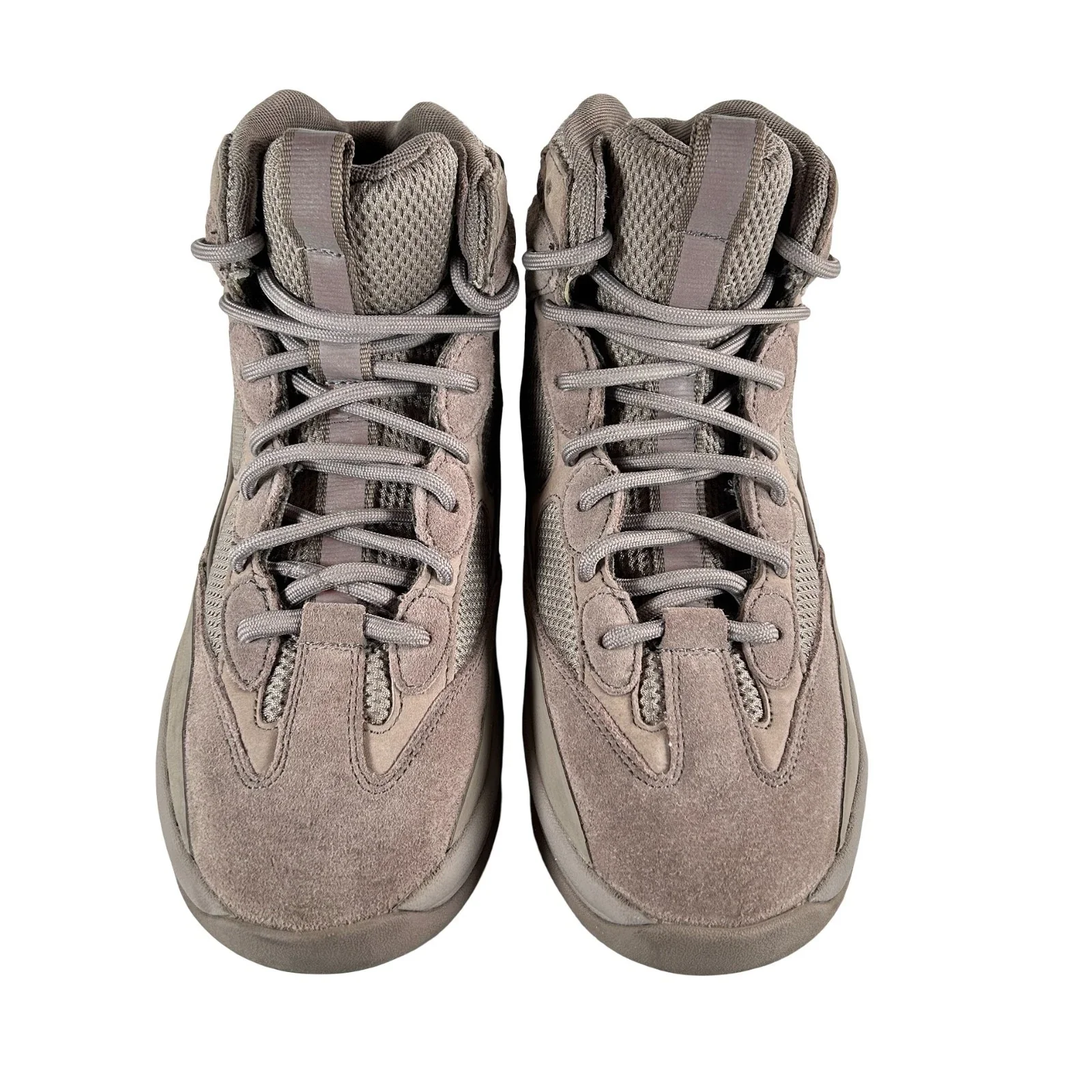 YZ7MF7003 212 Yeezy Desert Boot Season 7 Cinder [USED] - 41 EU (Used) - Image 2